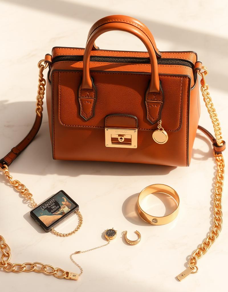 How to spot a great pre-owned designer bag