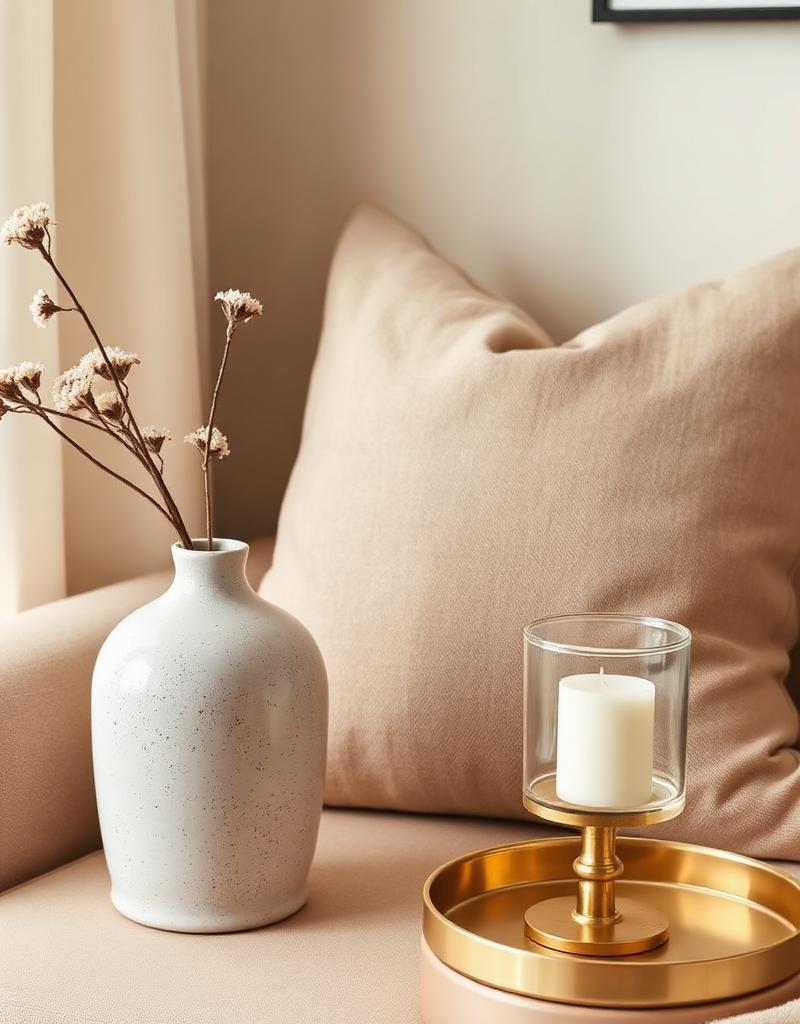 Sustainable home goods